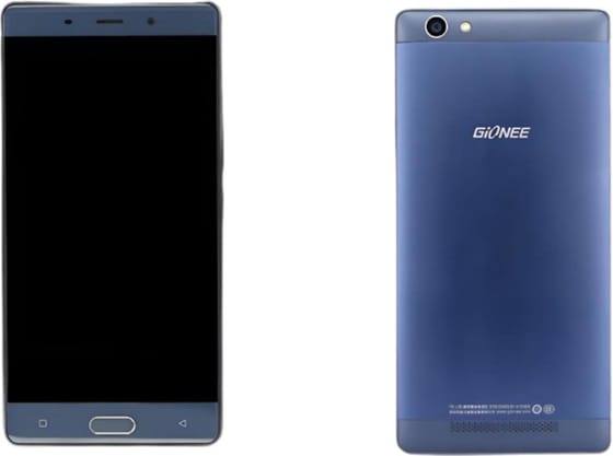 GiONEE GN5002 Azul