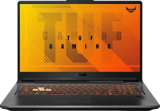 ASUS TUF Gaming A17 FA706IH-RS53