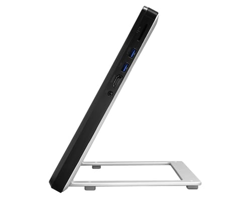 MSI Pro 16 Flex-004EU null