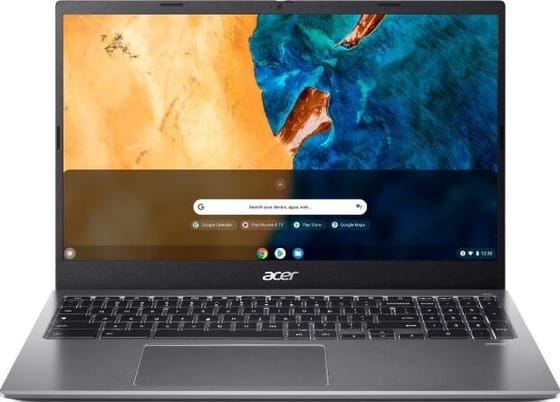 Acer Chromebook Enterprise 515 CB515-1W-530F null