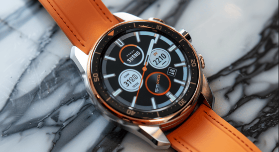 Samsung Galaxy Watch Ultra: An In-Depth Analysis of the Premier Wear OS Smartwatch