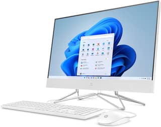 HP 24-df0071na