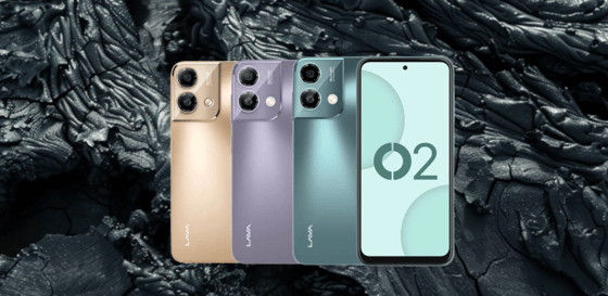 Amazon-Eintrag bestätigt wichtige Eigenschaften des LAVA O2 Smartphones