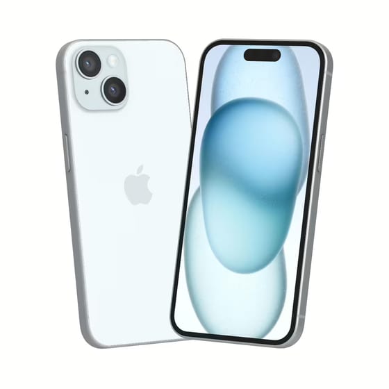 Apple iPhone 15