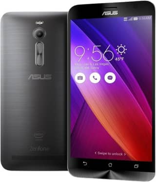 Asus ZenFone 2