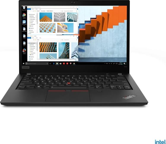Lenovo ThinkPad T T14 20W000WAPB null