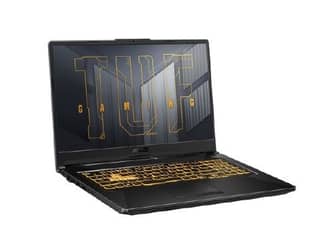 ASUS TUF Gaming F17 FX706HEB-HX170T