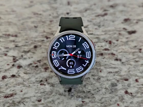 Leading-edge smartwatches and wearable technologies for 2023