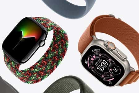 Apple guida la ripresa degli smartwatch mentre Samsung rallenta nel ciclo di aggiornamento guidato dalla salute