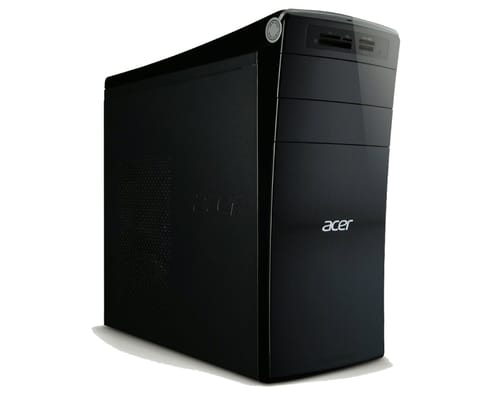 Acer Aspire 3985-018 M null