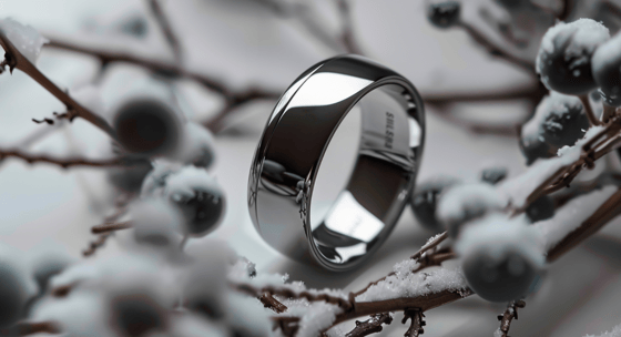 4 Features of the Samsung Galaxy Ring That Could Persuade Me to Abandon My Smartwatch