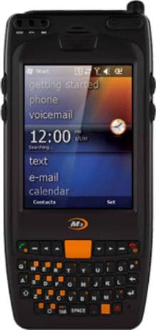 M3Mobile M3 Orange