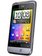 HTC Salsa null
