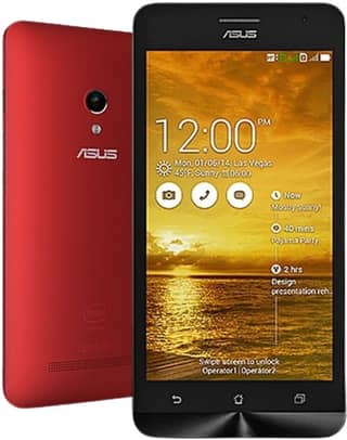 Asus ZenFone 5
