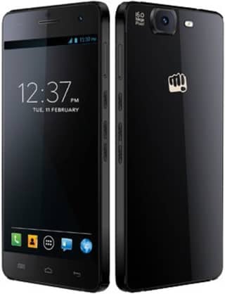 Micromax A350 Canvas Knight