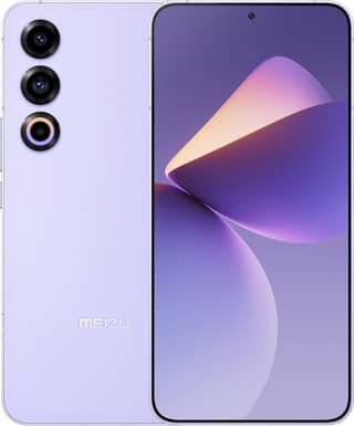 Meizu 21 5G