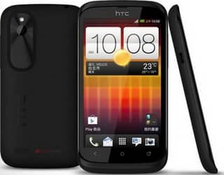 HTC Desire Q