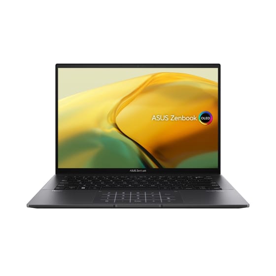 ASUS ZenBook 14 OLED UM3402YA-KM063W null