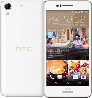 HTC Desire 728G
