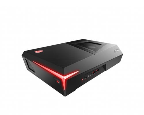 MSI MPG Trident 12TC-001US null