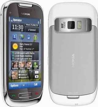 Nokia C7 Astound
