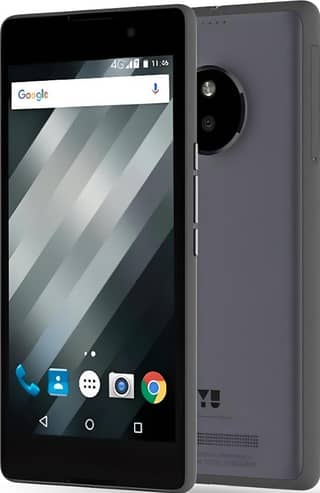 Micromax Yu Yureka S