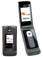 Nokia 6650-2 fold