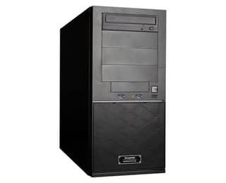 bluechip BUSINESSline Workstation WS2200
