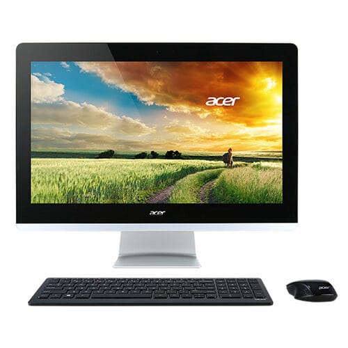 Acer Aspire Z3-710 null