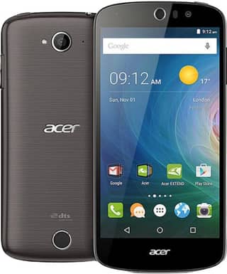 Acer Liquid Z530