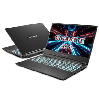 Gigabyte G5 GD