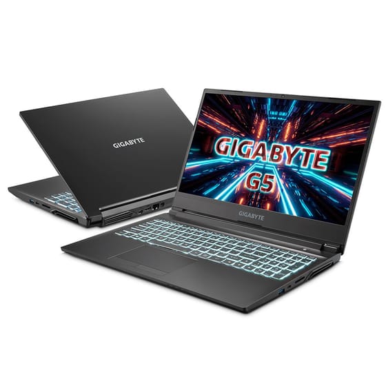 Gigabyte G5 GD null