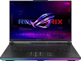 ASUS ROG Strix SCAR 16 G634JZ-NM010W