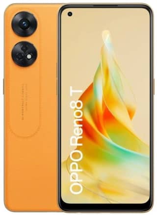 Oppo Reno8 T 4G (2023)