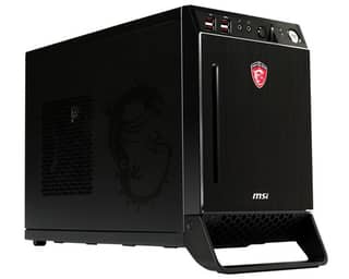 MSI Nightblade Z97-005EU