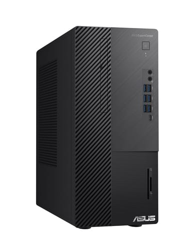 ASUS D700MAES-510400019R null