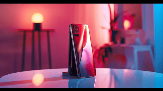 Motorola and Google Cloud Innovate the New razr Smartphone Range with Generative AI Technology