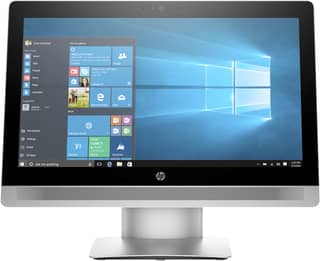 HP ProOne 600 G2 54 600