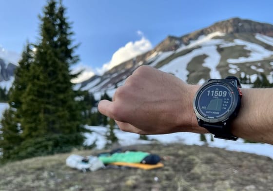 Garmin Fenix 7X Pro Sapphire Solar: An Extravagantly Powerful Smartwatch