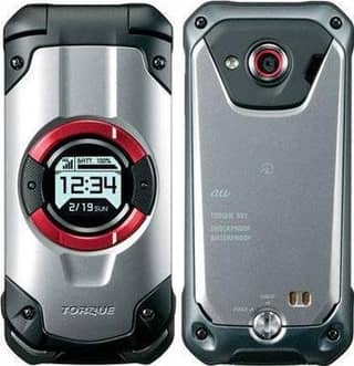 Kyocera Torque X01