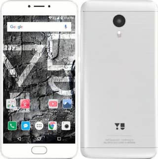 Micromax Yu Yunicorn