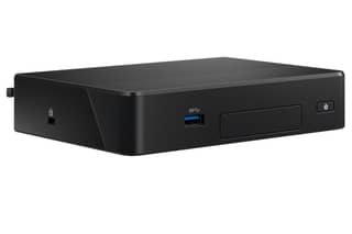 Intel NUC 8 Rugged