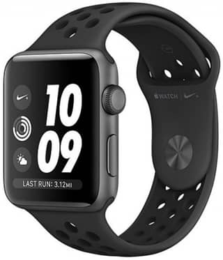 Apple Watch Series 3 NikePlus 42mm