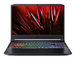 Acer Nitro 5 Acer Nitro 5 Black