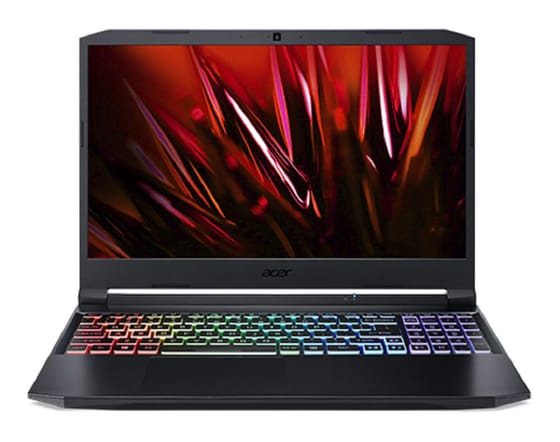 Acer Nitro 5 Acer Nitro 5 Black null