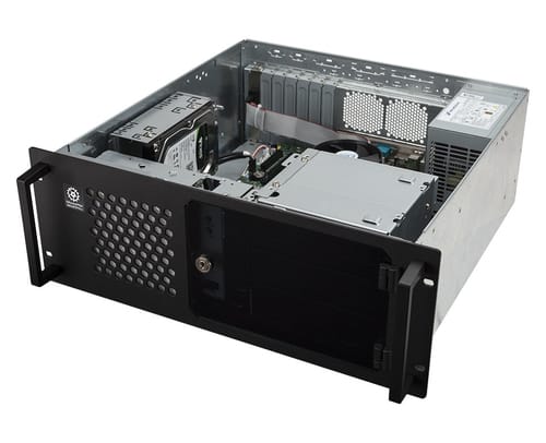 bluechip INDUSTRYline R5424 null