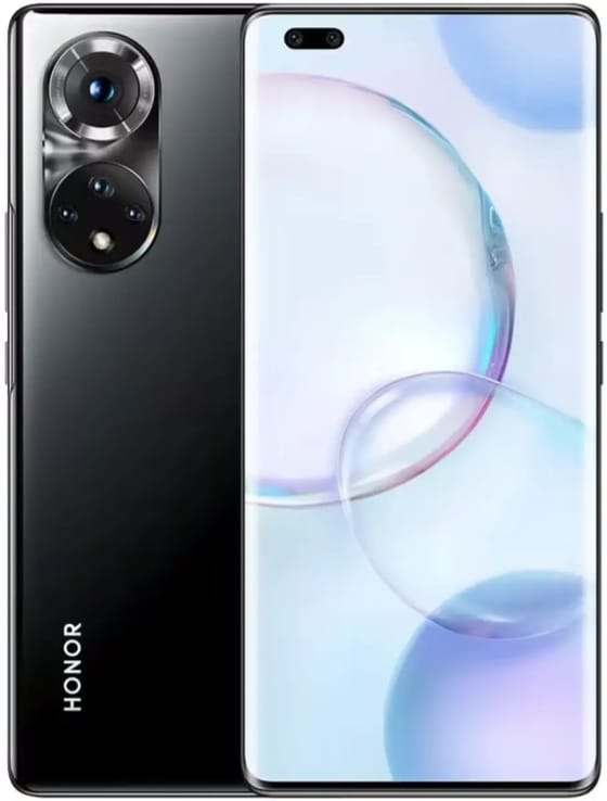 Huawei Honor 50 Pro Noir Minuit