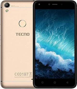 Tecno Mobile WX4 Pro