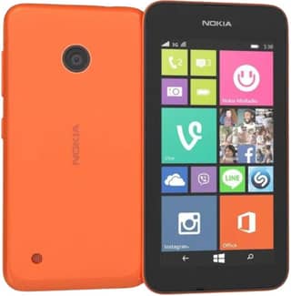 Nokia Lumia 530