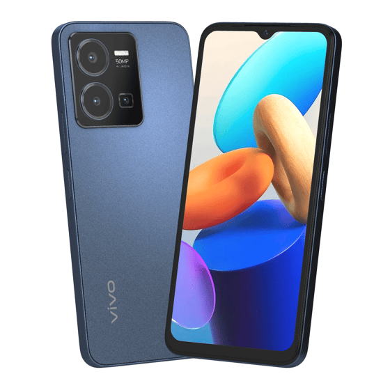 BBK Vivo Y35 5G